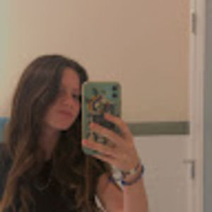 Meet your Posher, Addison